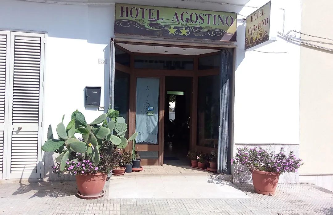 Hotel Agostino-1