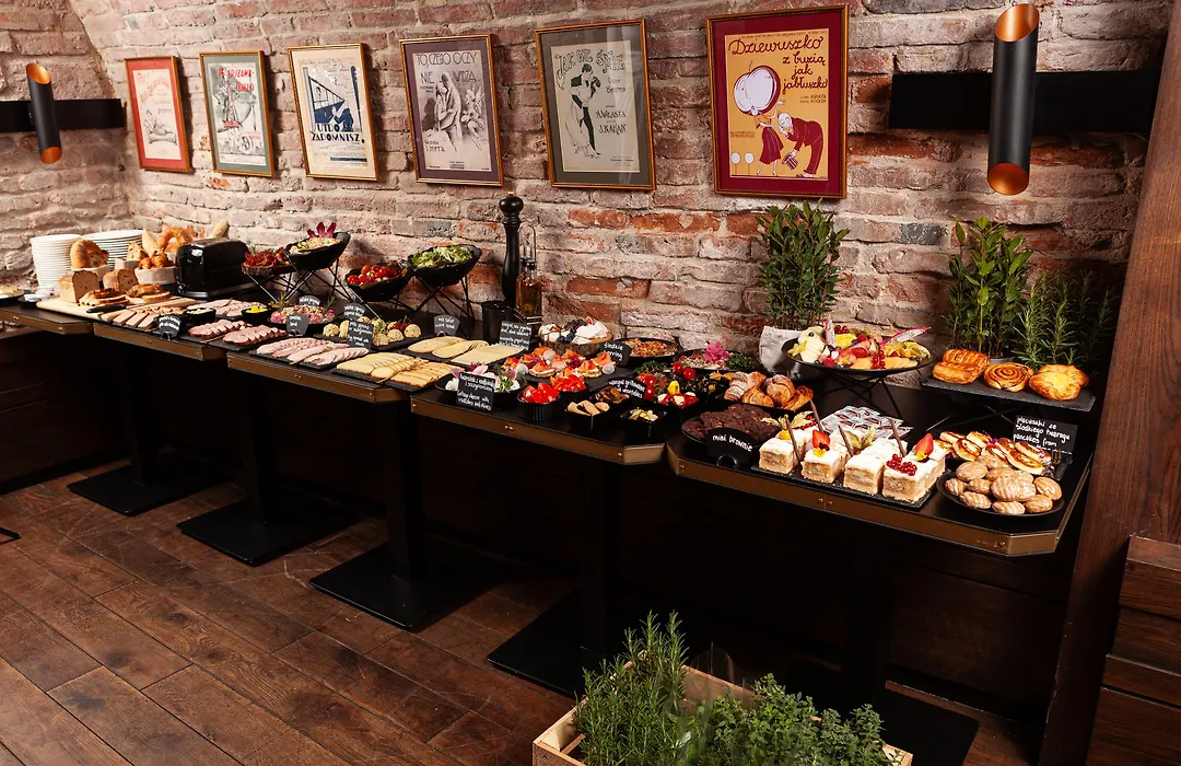 Hotel Teatro Boutique Old Town - Destigo Hotels-1