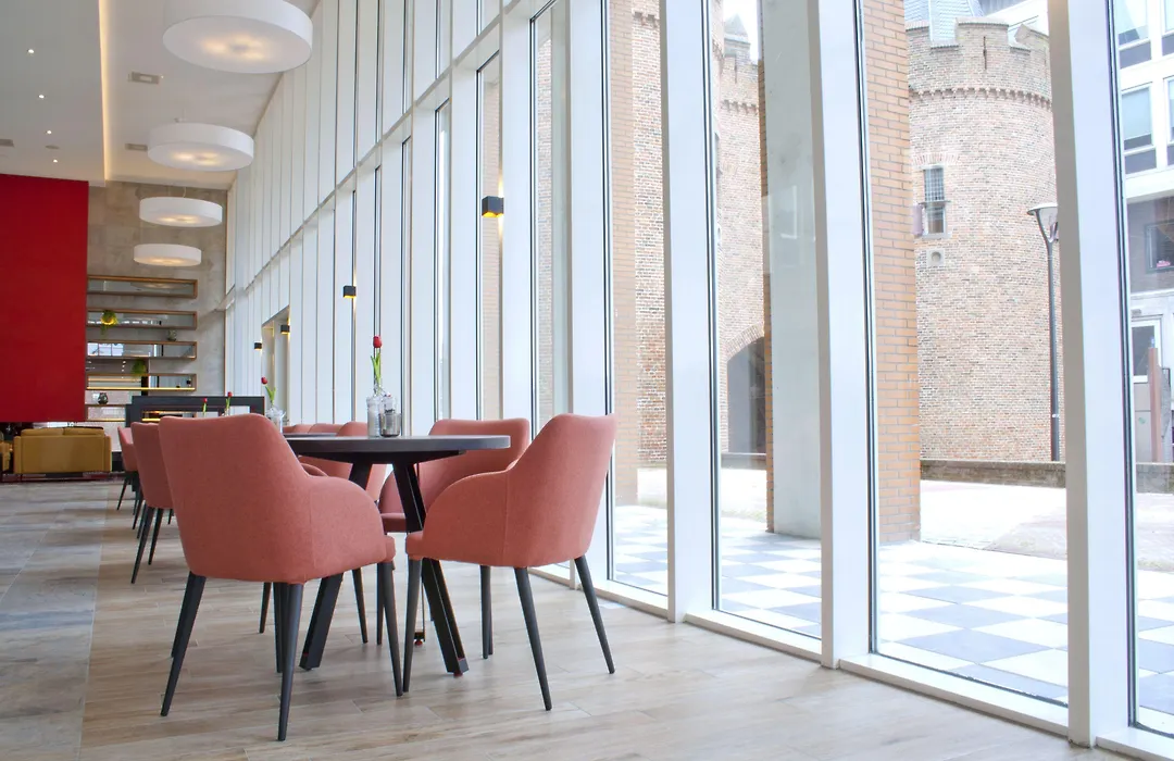 Bastion Hotel Arnhem-1