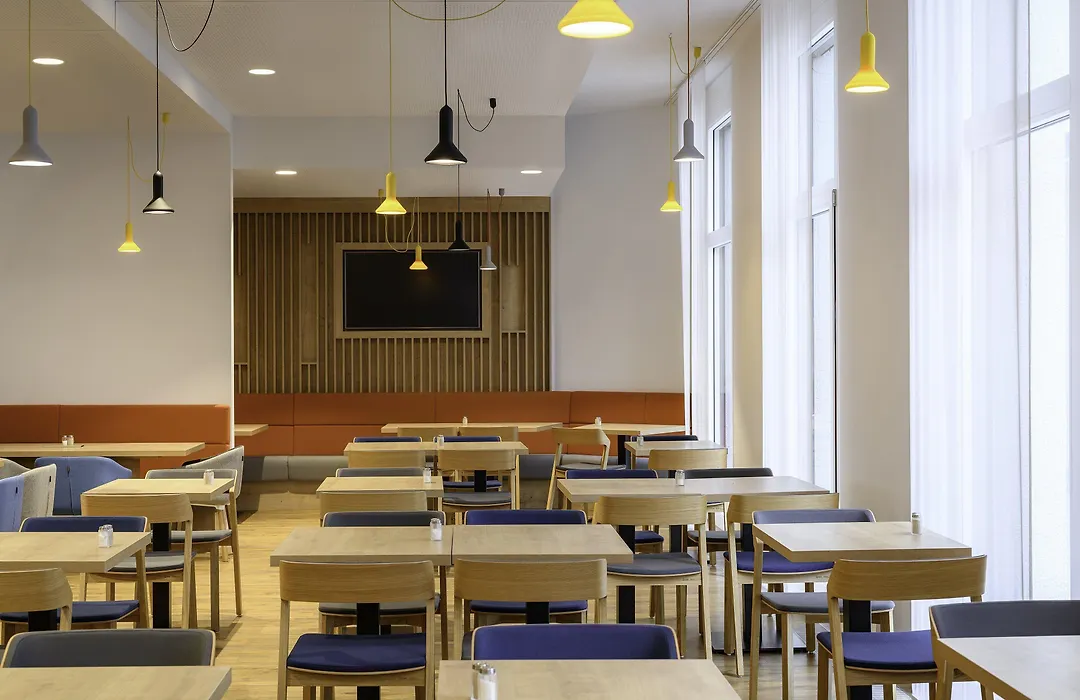 Holiday Inn Express - Regensburg By Ihg-1