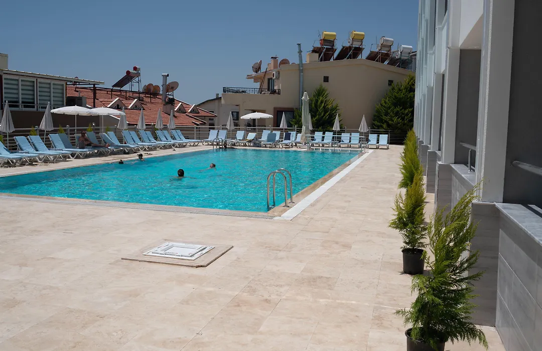 Asel Hotel-1