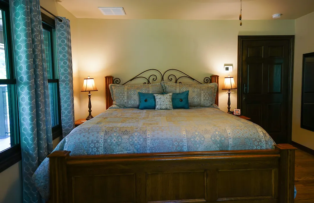 Hidden Meadows Bed And Breakfast-1