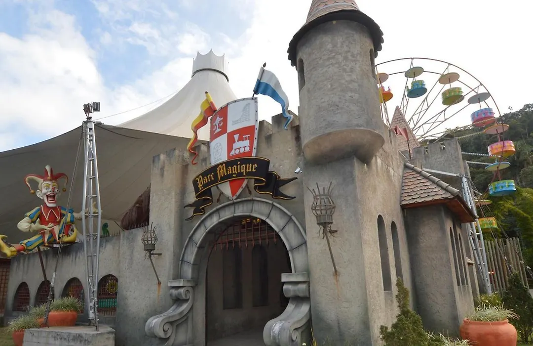 Hotel Magique Le Canton-1