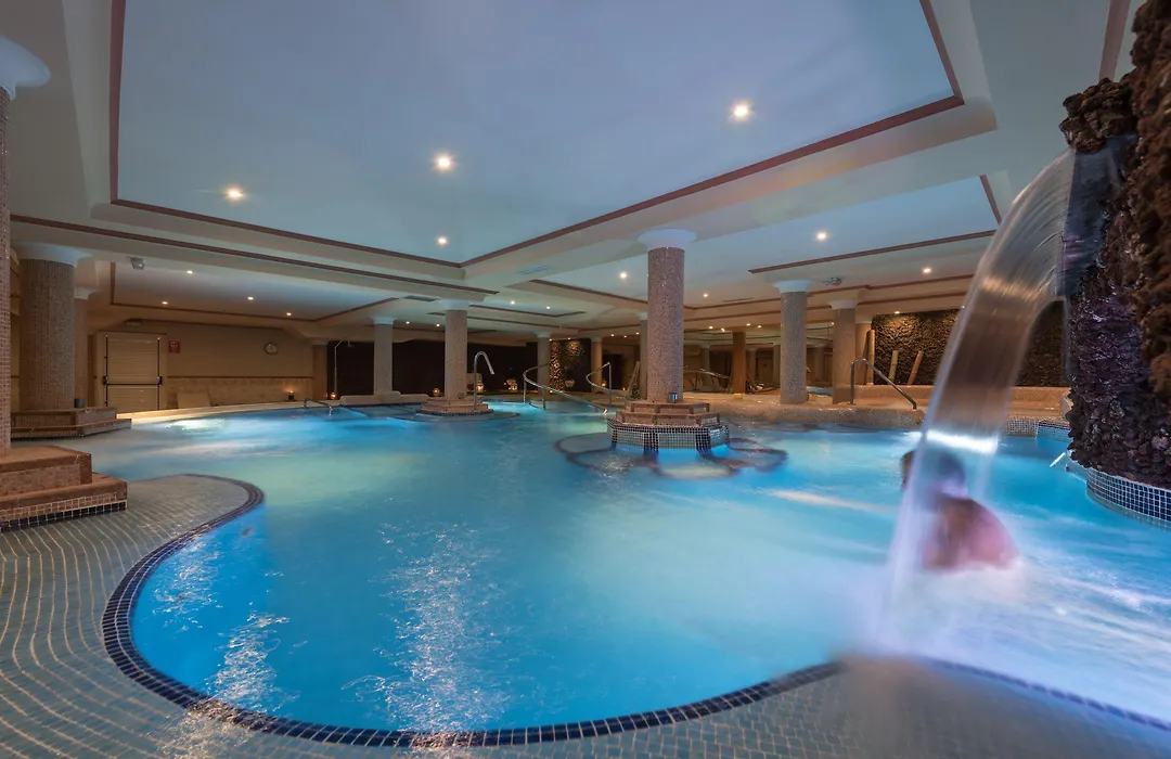 Bull Vital Suites & Spa Boutique Hotel - Only Adults-1