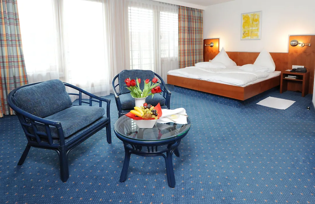 Hotel Unger-1