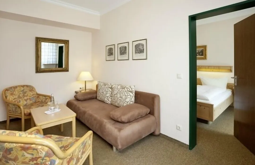 Europarkhotel International-1
