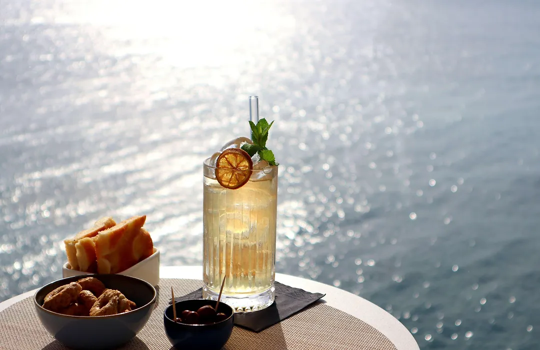 Sublimis Boutique Hotel Camogli (Adults Only)-1