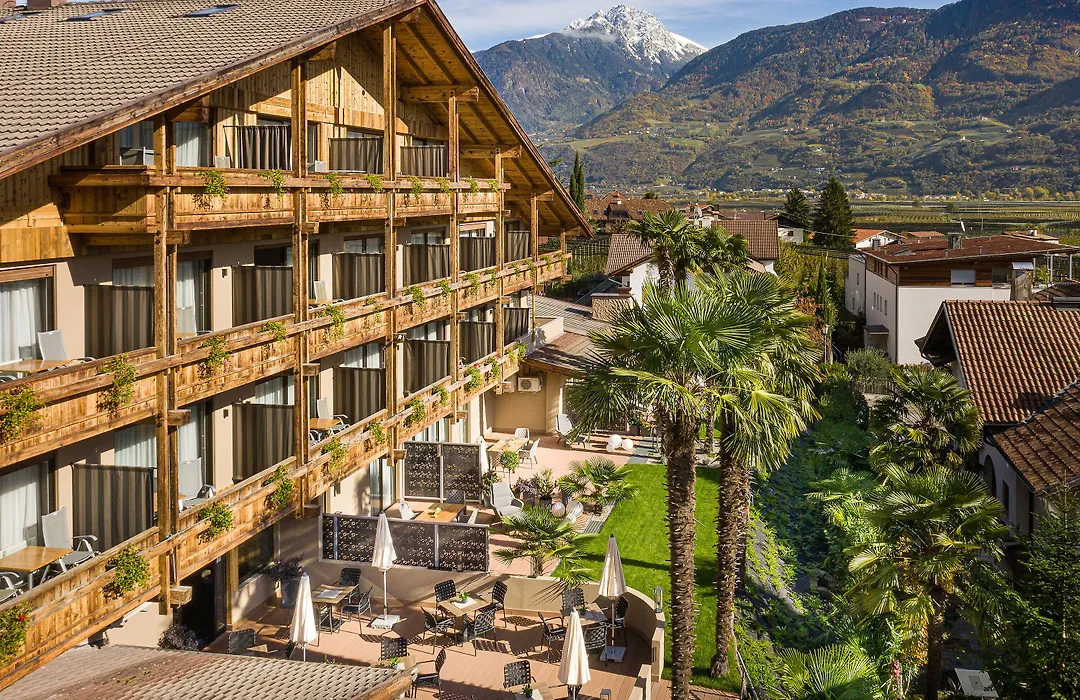 MONDI Hotel Tscherms-1