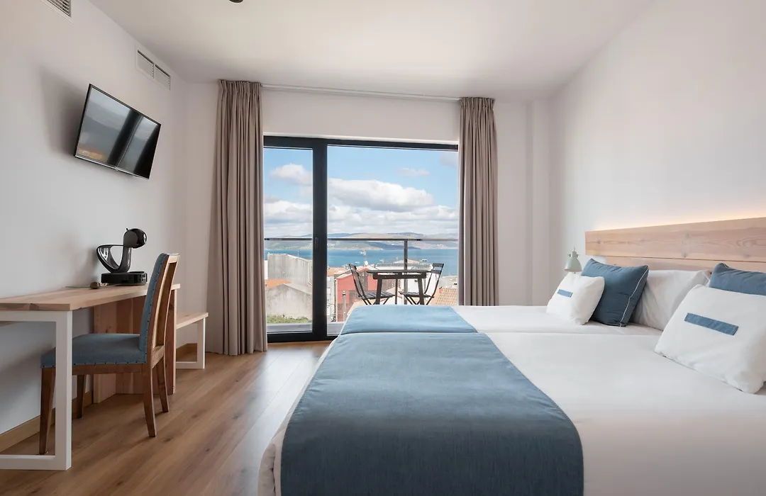 Hotel Costa Da Morte-1