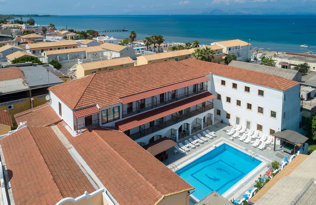 Lefkimi Hotel-1