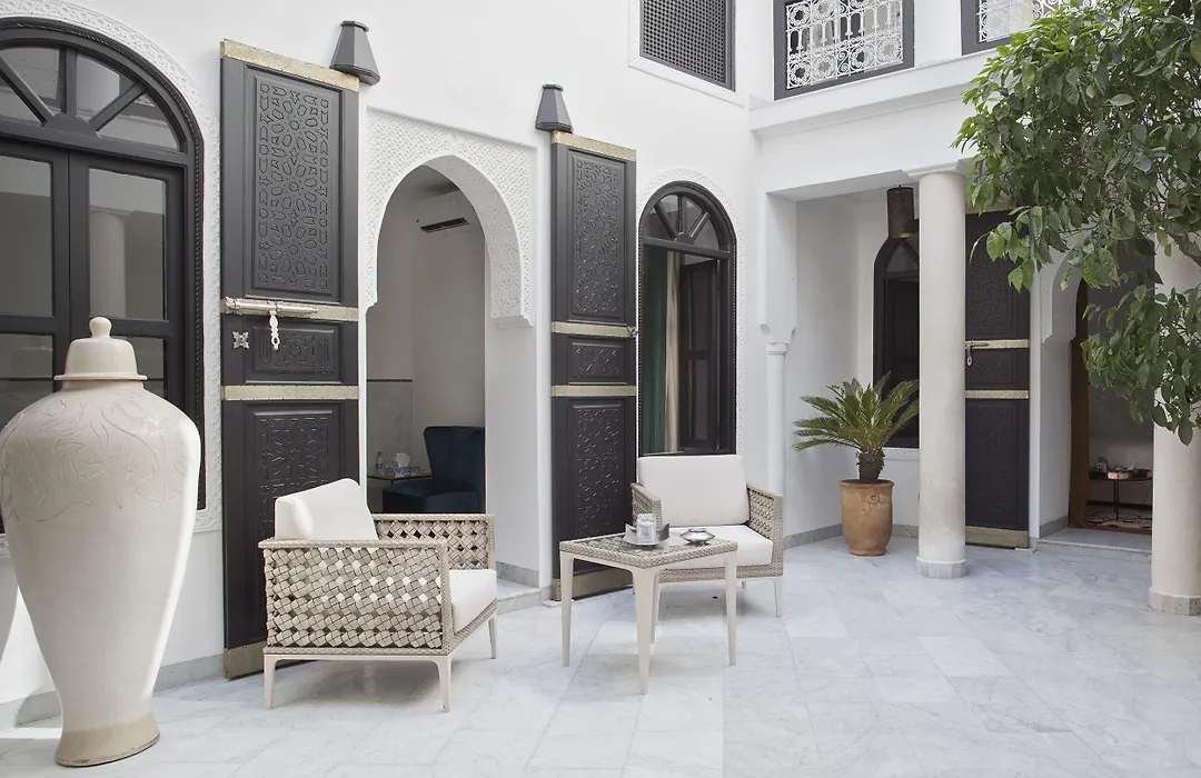 Riad Mirage-1