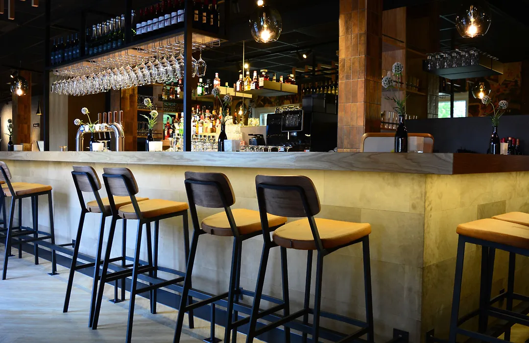 Fletcher Strandhotel Haamstede-1