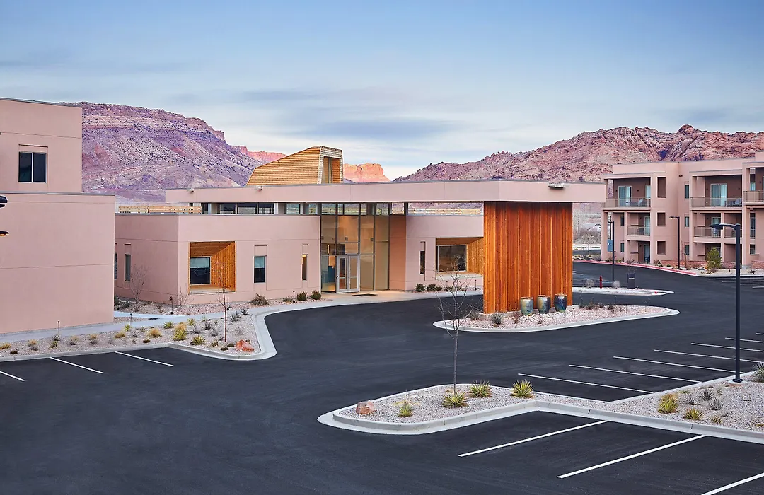 Worldmark Moab-1