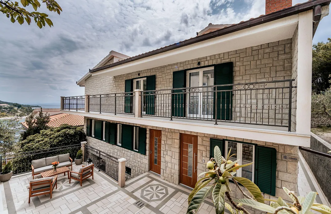 Villa Amore Brela-1