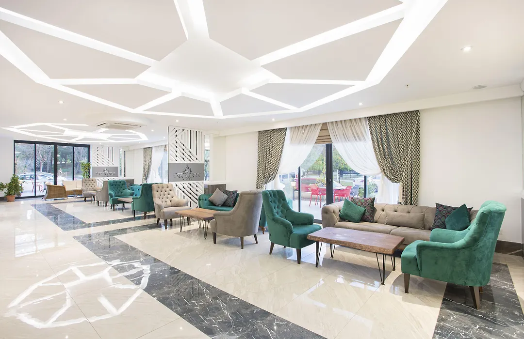 The Sansa Hotel & Spa-1