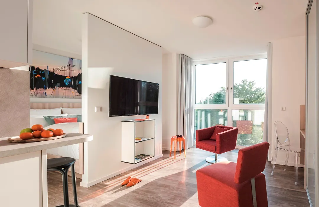Mintrops Concierge Hotel-1