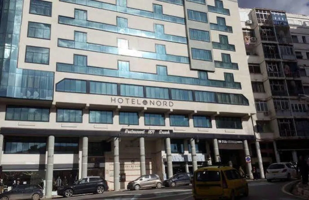 Hotel Du Nord-1