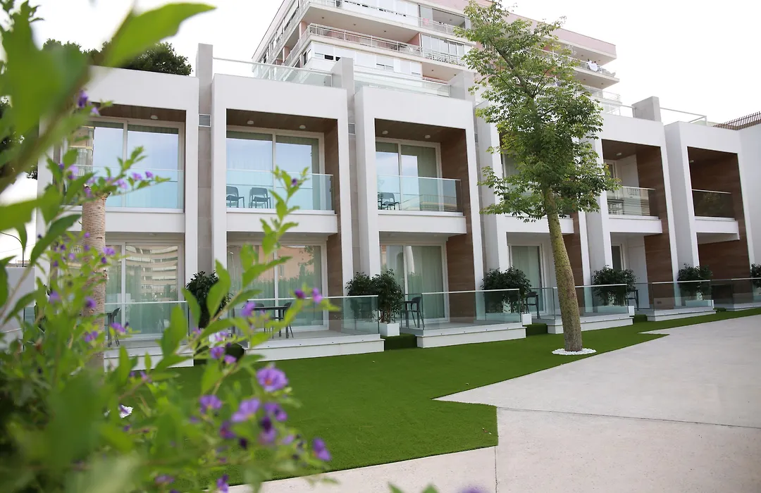 Iberflat APARTAMENTOS LOS PINOS-1