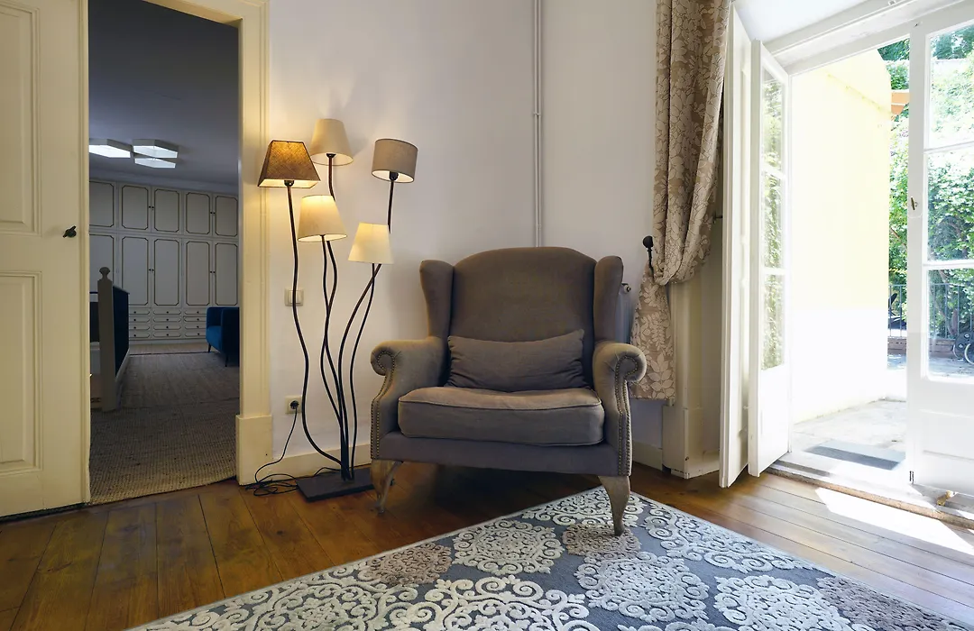 Charm Inn Sintra-1