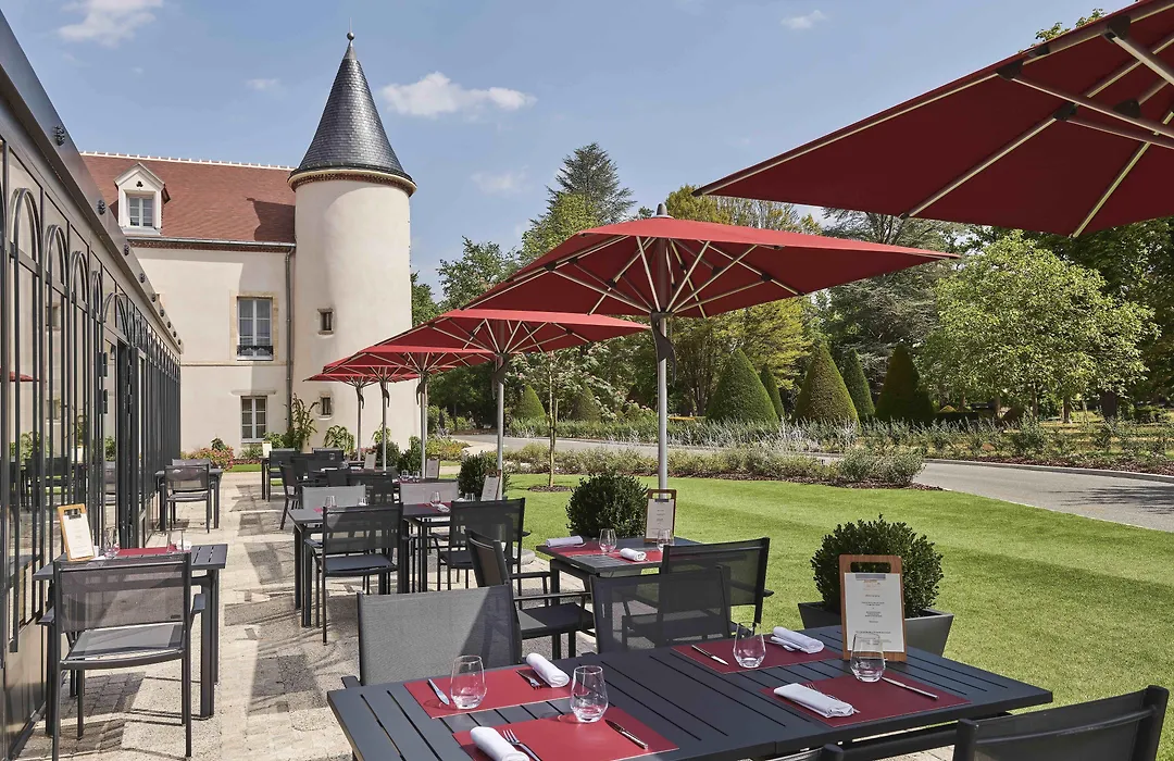 Château Saint-Jean, Relais&Châteaux-1