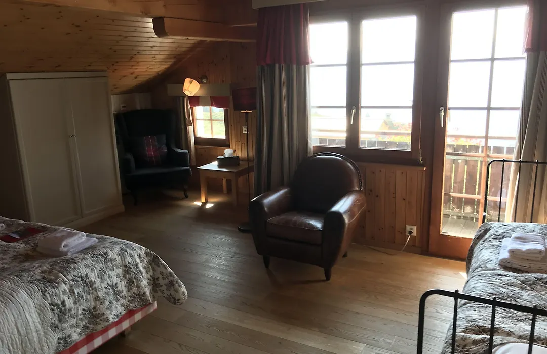 Hamilton Lodge & Spa-1