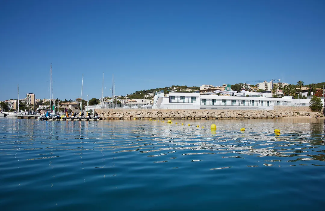 Calanova Sports Residence-1