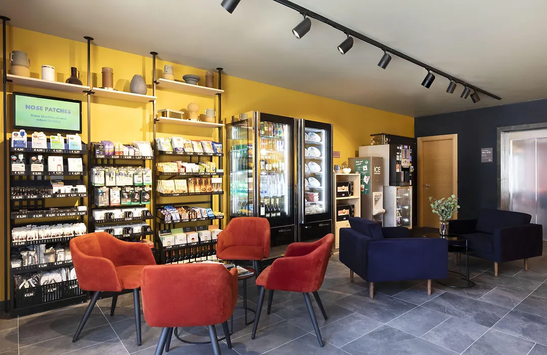 B&B Hotel Bolzano-1