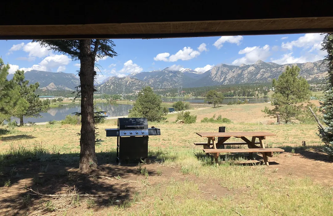 Estes Lake Lodge-1