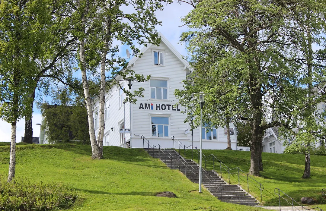 Ami Hotel-1