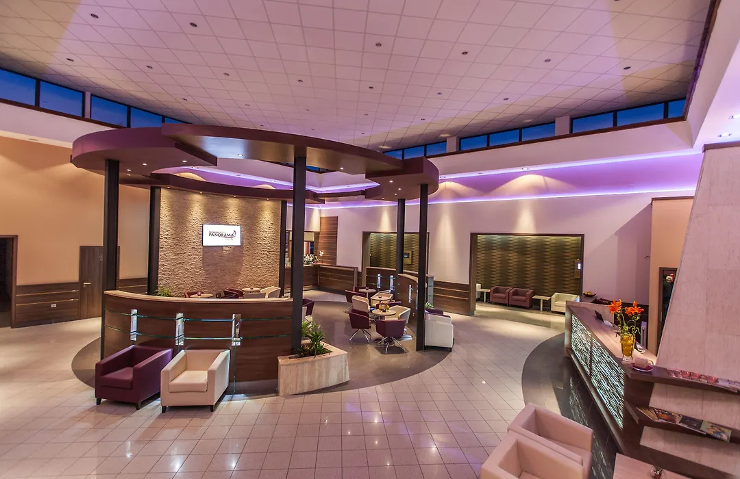 Premium Hotel Panorama-1