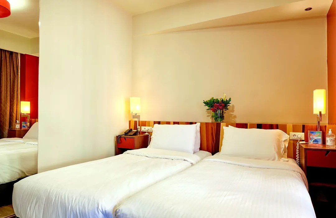 Lato Annex Boutique Rooms-1