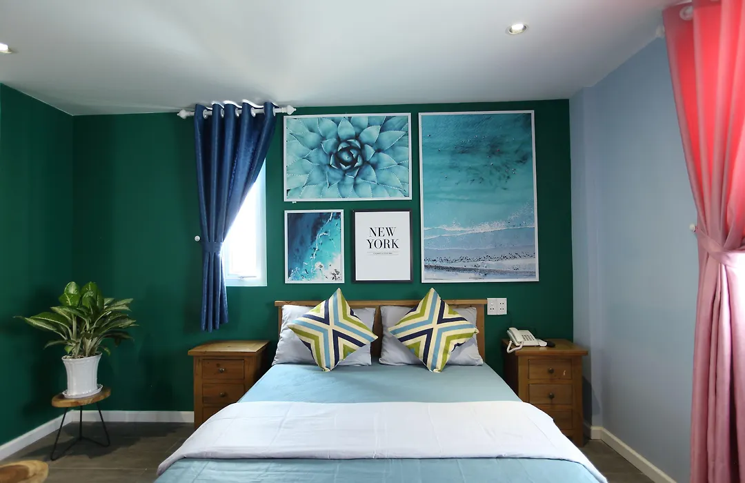 Sleep Box Hostel Phu Quoc-1