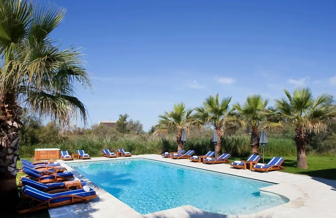 Mangio Fango Hotel et Spa-1