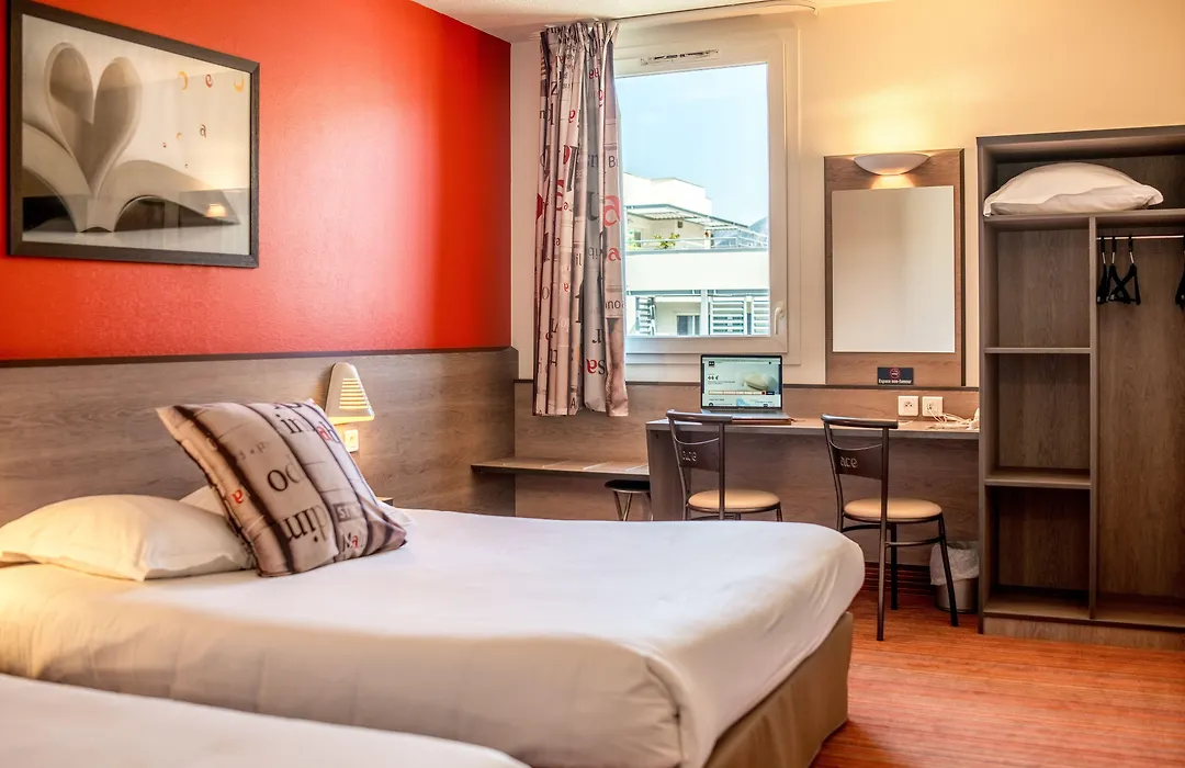 Ace Hotel Annecy-1