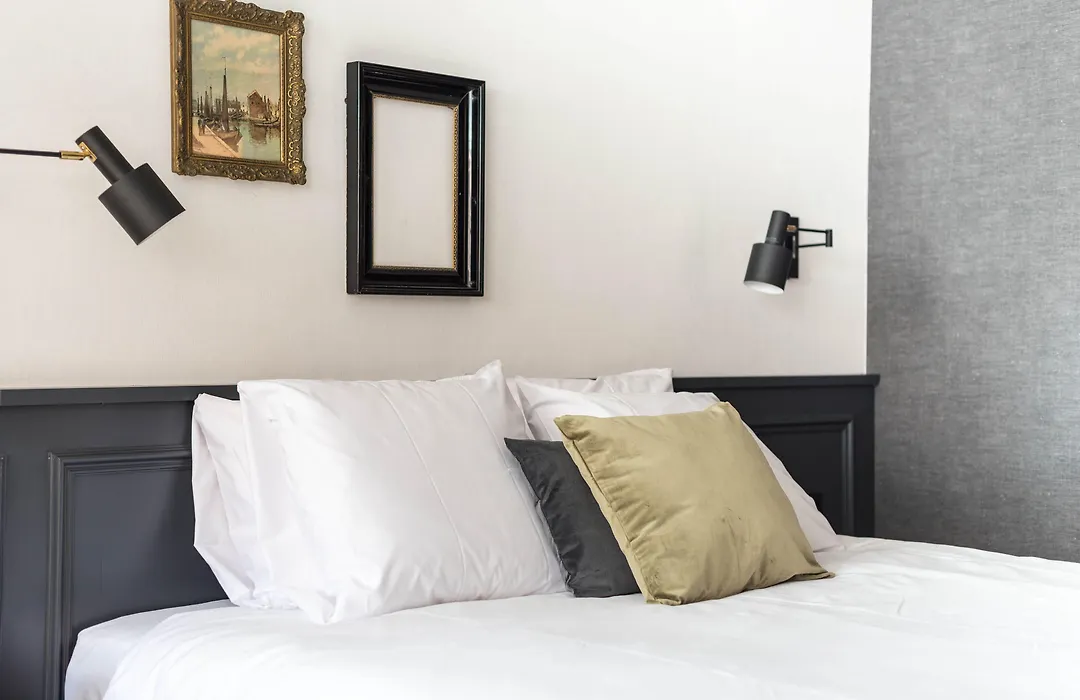 Ysbrantsz Boutique Hotel-1