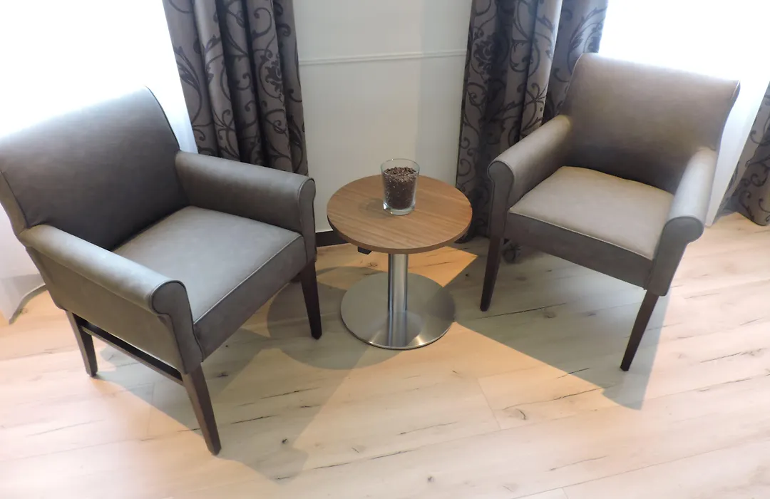 Apart-Hotel Wiesbaden-1