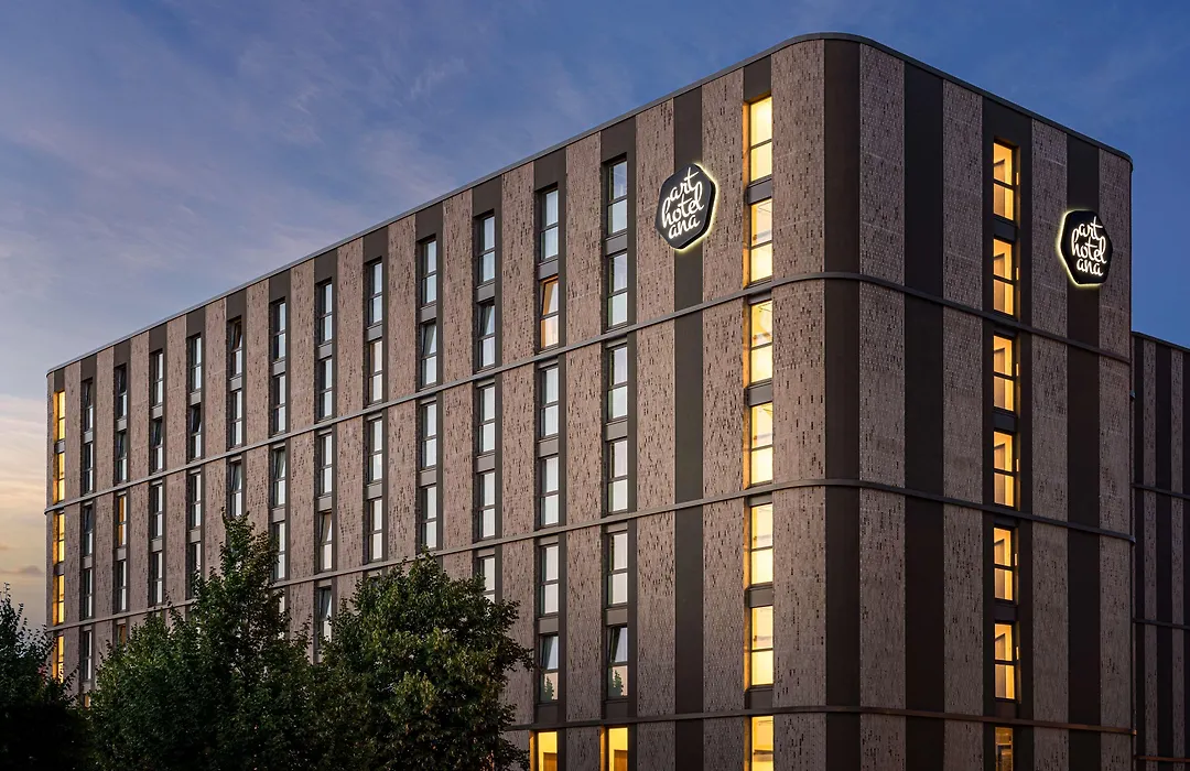 Arthotel ANA Amber-1