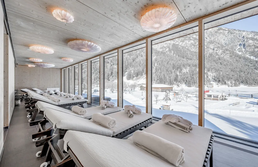 Hotel Fischer am See-1