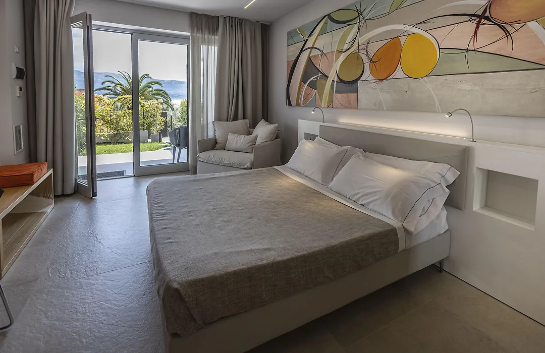 Hotel Livia-1
