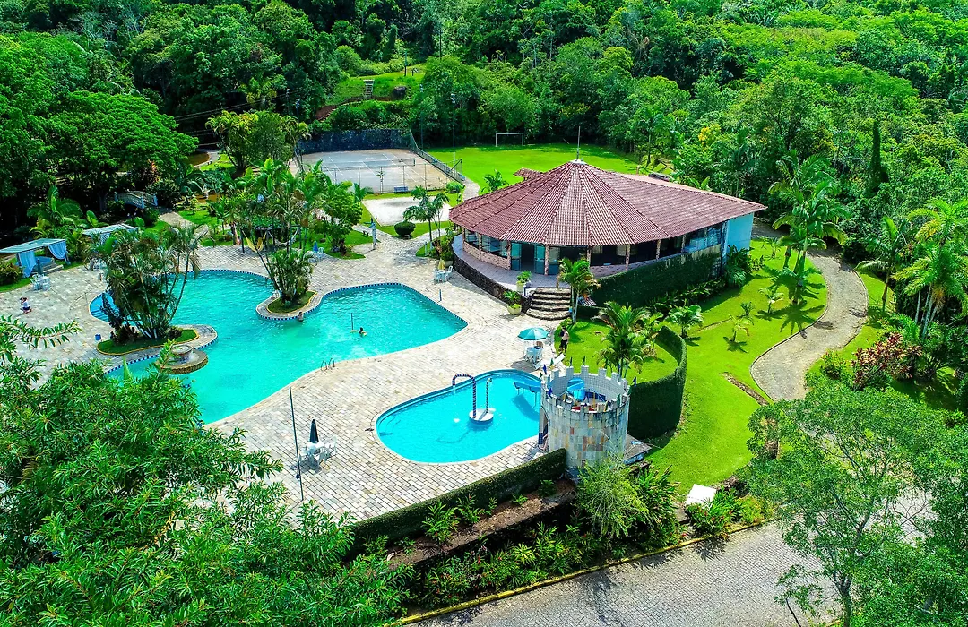 Mata Atlantica Park Hotel-1