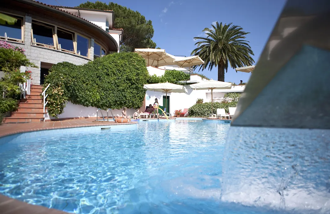 Hotel Gallo Nero-1