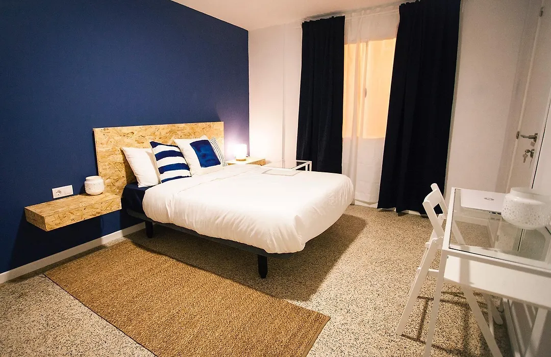 B&B El Mercat-1
