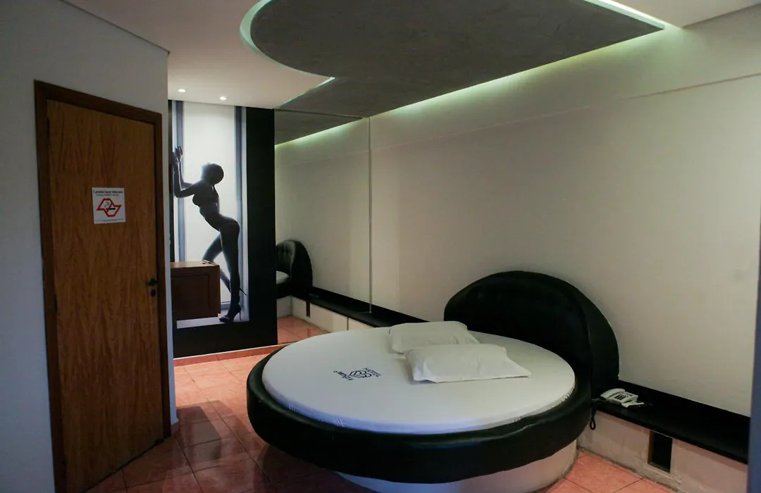 Monza Hotel E Motel Adult Only-1