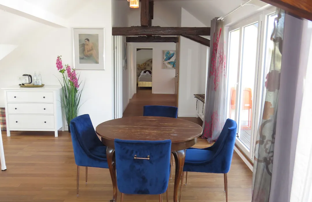 Boutique-Hotel „Altes Rathaus“-1