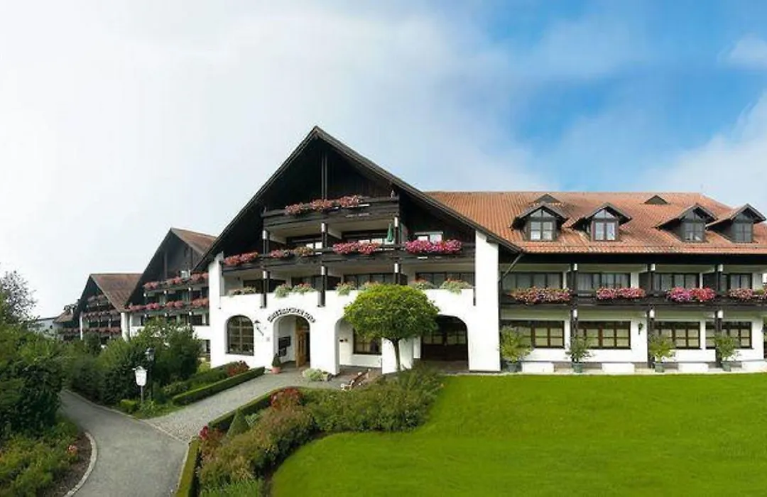 Appartementhotel Griesbacher Hof-1