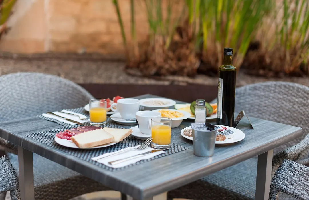 Can Vent Boutique Hotel-1