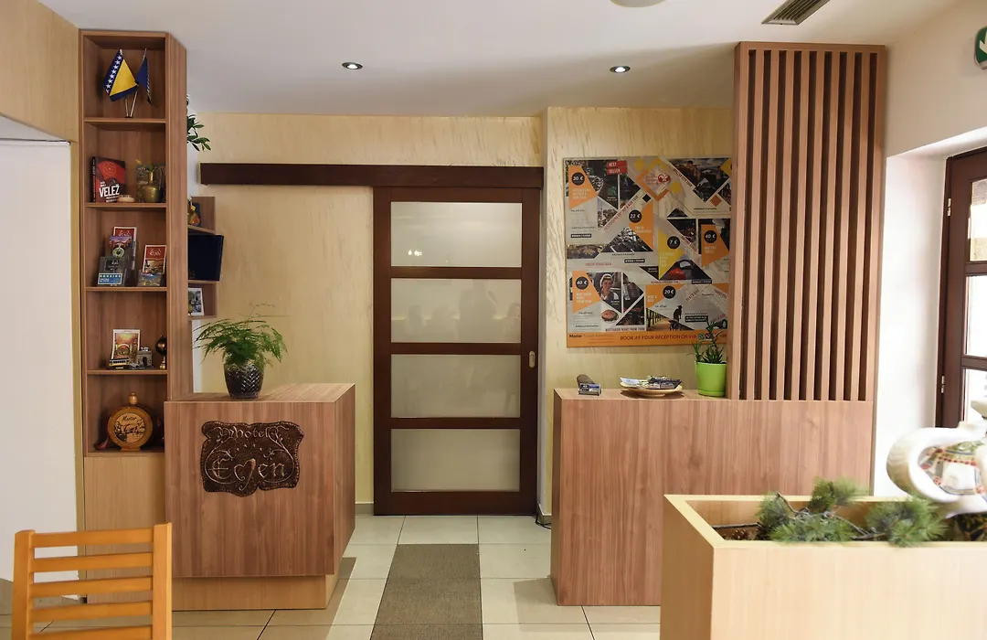Hotel Emen-1