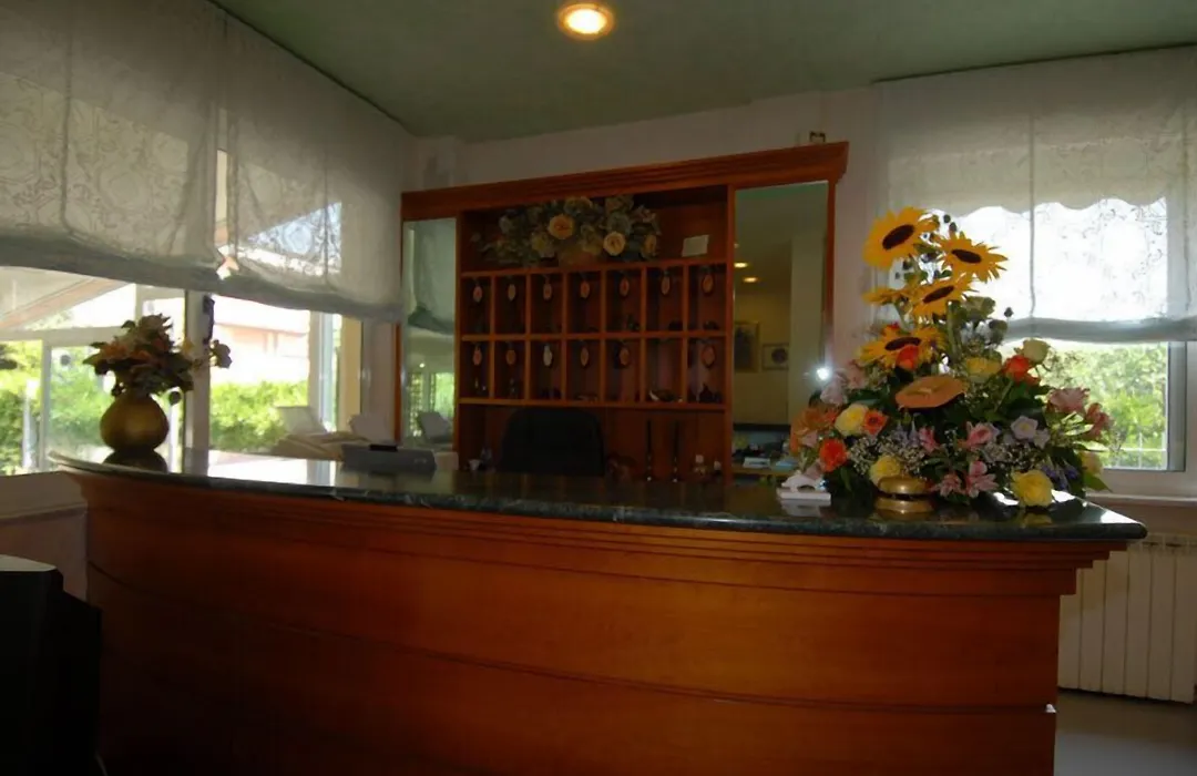 Hotel Patrizia-1