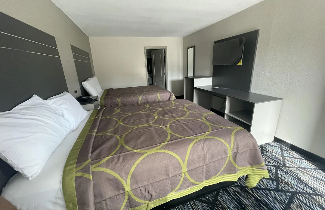 Baymont By Wyndham Dothan-1