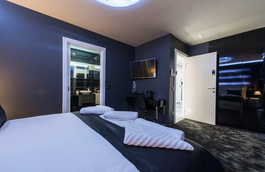 Adriatica Dream Luxury Accommodation - Free Private Parking-1
